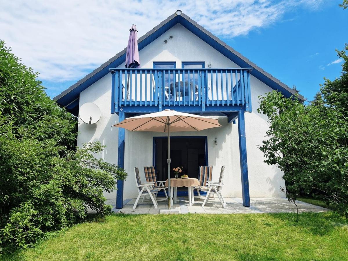 _Str132A_ Haus Maren Am Meer Niendorf  Exterior photo