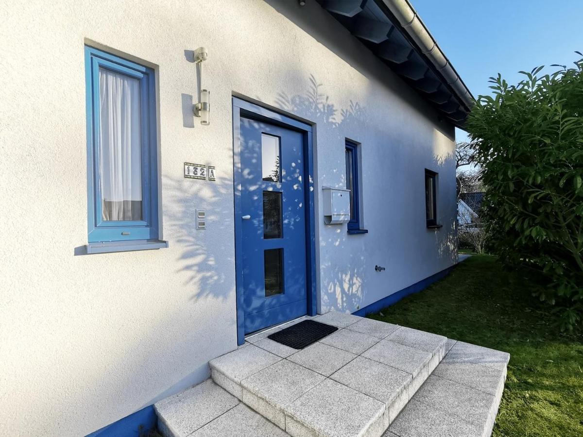 _Str132A_ Haus Maren Am Meer Niendorf  Exterior photo